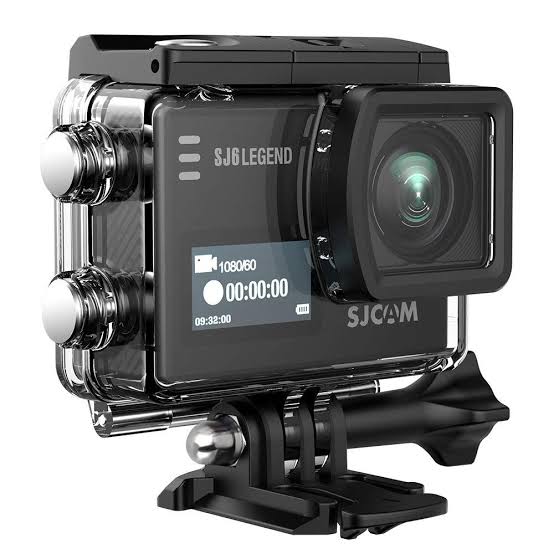 SJCAM SJ6 LEGEND Action Camera
